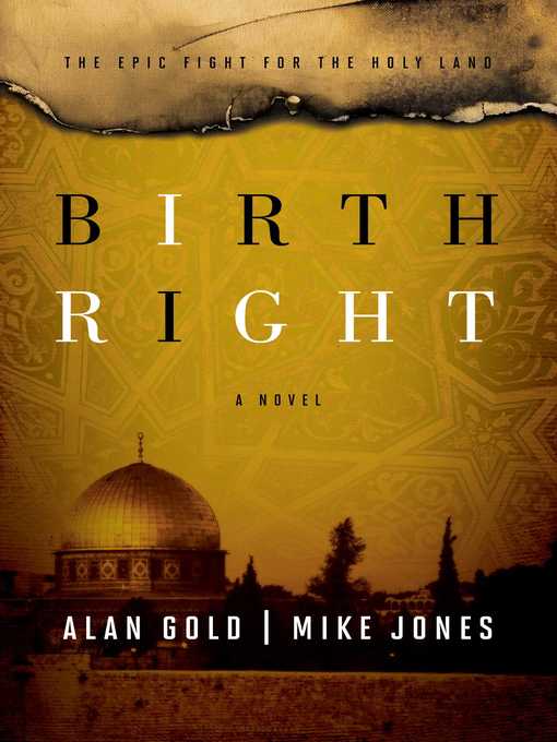 Title details for Birthright by Alan Gold - Available